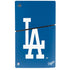 MLB Los Angeles Dodgers - Solid Distressed PS5 Slim Digital Edition Console Skin